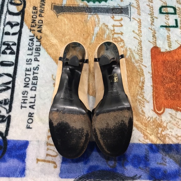 EUC ❤️ YSL PUMP. - Picture 5 of 7